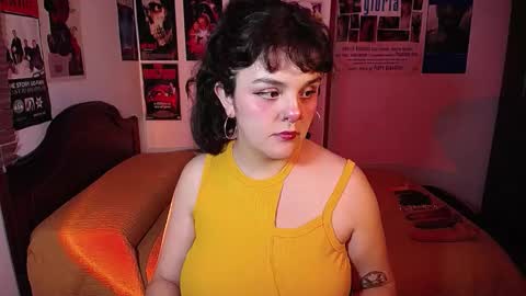 Snapshot of sofia_coolle chatting on November 2025 10:10:01 PM Sofi online show from November 2025 10:10:01 PM