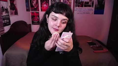 Snapshot of sofia_coolle chatting on February 2026 08:07:01 PM Sofi online show from February 2026 08:07:01 PM