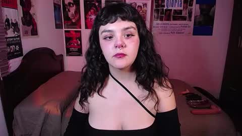 Snapshot of sofia_coolle chatting on February 2026 10:03:02 PM Sofi online show from February 2026 10:03:02 PM