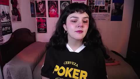 Snapshot of sofia_coolle chatting on February 2026 02:35:01 PM Sofi online show from February 2026 02:35:01 PM