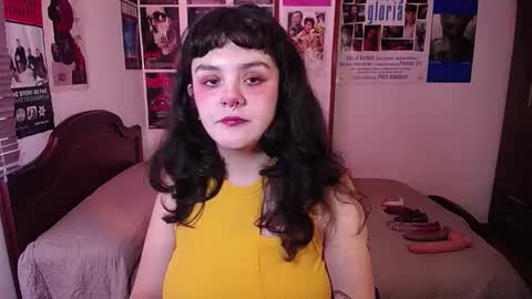 Snapshot of sofia_coolle chatting on February 2026 04:07:02 PM Sofi online show from February 2026 04:07:02 PM