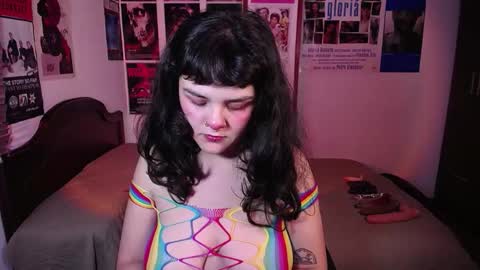 Snapshot of sofia_coolle chatting on February 2026 11:28:02 PM Sofi online show from February 2026 11:28:02 PM