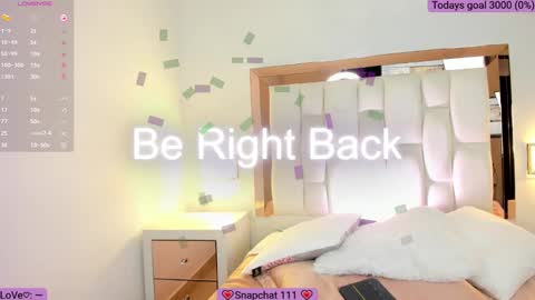 Snapshot of sofia_dream7 chatting on January 2025 02:42:02 PM Sofi online show from January 2025 02:42:02 PM