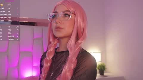 Snapshot of sofia_dream7 chatting on January 2025 11:41:01 AM Sofi online show from January 2025 11:41:01 AM