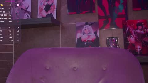 Snapshot of sofia_dream7 chatting on February 2025 10:21:02 PM Sofi online show from February 2025 10:21:02 PM