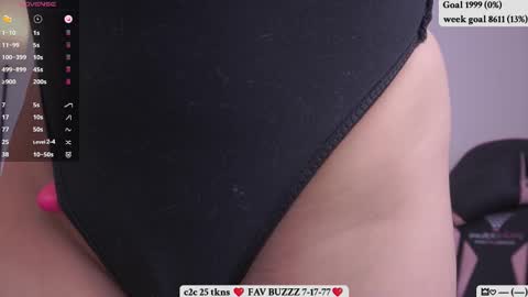 Snapshot of sofia_dream7 chatting on November 2025 03:45:02 PM Sofi online show from November 2025 03:45:02 PM