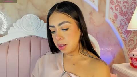 Sofia fantasyy  Online 0700 to 1400 gmt-5 online show from December 2025 12:34:02 PM