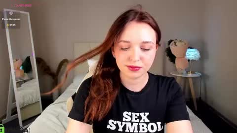 Sofia Gaze online show from July 2026 02:38:01 AM