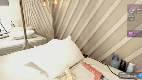 Snapshot of sofia_goez_ chatting on February 2025 11:06:02 AM Sofia online show from February 2025 11:06:02 AM