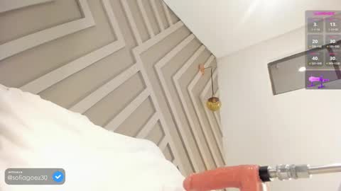 Snapshot of sofia_goez_ chatting on February 2025 11:44:02 AM Sofia online show from February 2025 11:44:02 AM