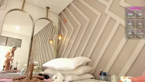 Snapshot of sofia_goez_ chatting on February 2025 02:00:02 PM Sofia online show from February 2025 02:00:02 PM