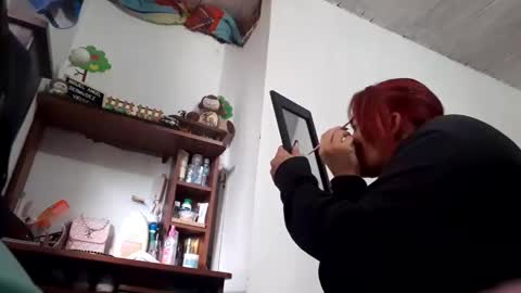 Snapshot of sofia_gutierrez__ chatting on February 2025 07:49:01 PM sofia gutierrez online show from February 2025 07:49:01 PM