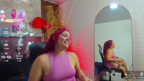 Snapshot of sofia_gutierrez__ chatting on February 2025 02:29:02 AM sofia gutierrez online show from February 2025 02:29:02 AM