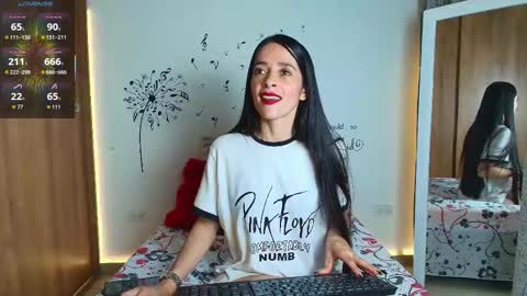 Sofia Kuleth  online show from December 2025 02:07:02 AM