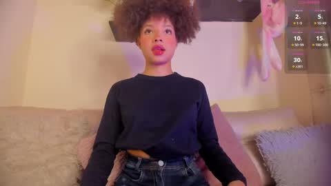 S O F I A  online show from March 2026 04:14:01 PM