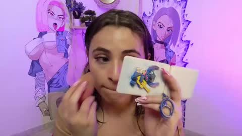 sofia_lara28 online show from April 2026 12:44:02 PM