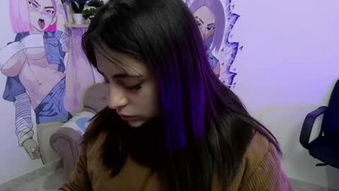 Snapshot of sofia_lara28 chatting on July 2026 12:20:02 PM sofia_lara28 online show from July 2026 12:20:02 PM