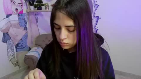 Snapshot of sofia_lara28 chatting on July 2026 12:30:01 PM sofia_lara28 online show from July 2026 12:30:01 PM