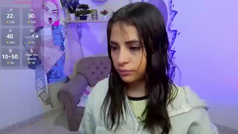 Snapshot of sofia_lara28 chatting on July 2026 12:33:01 PM sofia_lara28 online show from July 2026 12:33:01 PM