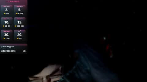 sofia_mi_ online show from March 2026 09:32:02 PM