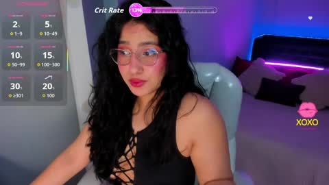 Snapshot of sofia_miller19 chatting on May 2026 06:07:02 AM sofia online show from May 2026 06:07:02 AM