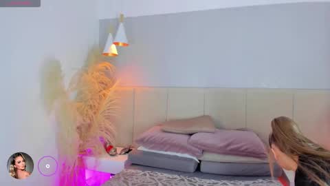 SOFIA PAMELA online show from January 2026 07:06:01 PM