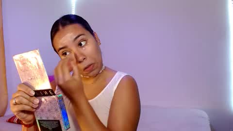 Snapshot of sofia_rios07 chatting on December 2025 03:11:01 AM IG online show from December 2025 03:11:01 AM