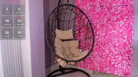 SOFIA online show from December 2024 08:36:02 PM