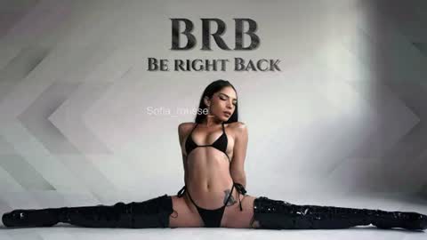 Snapshot of sofia_rousse_ chatting on June 2026 07:38:02 PM online show from June 2026 07:38:02 PM