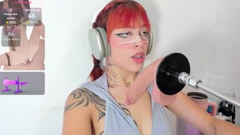 Snapshot of sofia_shadow1 chatting on January 2026 06:16:01 AM sofi 3 online show from January 2026 06:16:01 AM