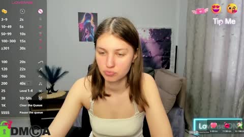 Sofia online show from April 2026 12:17:01 PM