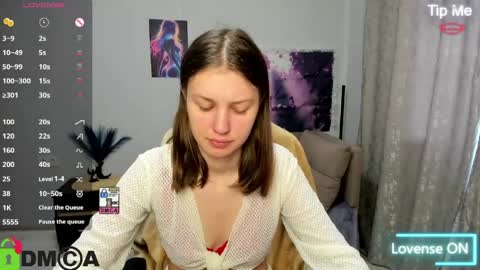 Sofia online show from April 2026 12:27:02 PM