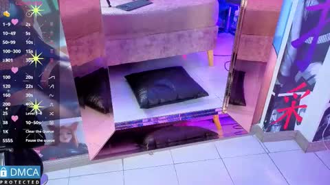 Snapshot of sofia_sstone chatting on November 2025 11:33:01 AM Sofia Sstone online show from November 2025 11:33:01 AM