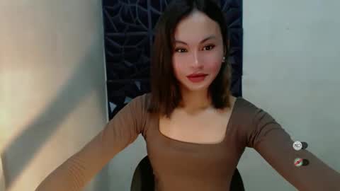 Snapshot of sofia_sweetheart18 chatting on October 2025 05:32:01 AM sofia_sweetheart18 online show from October 2025 05:32:01 AM