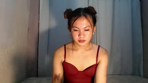 Snapshot of sofia_sweetheart18 chatting on May 2026 12:40:02 AM sofia_sweetheart18 online show from May 2026 12:40:02 AM