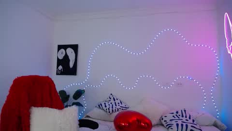 sofia_tgn online show from February 2026 06:09:01 PM