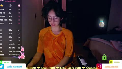 SOFIA online show from April 2026 02:42:02 AM