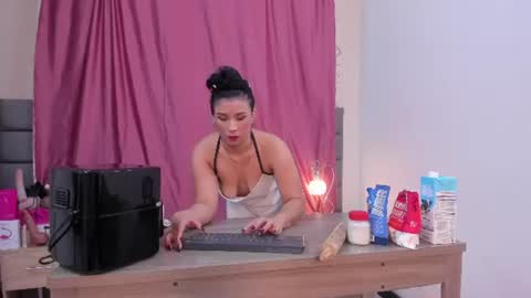 Snapshot of sofia_velez5 chatting on July 2026 11:17:02 AM online show from July 2026 11:17:02 AM