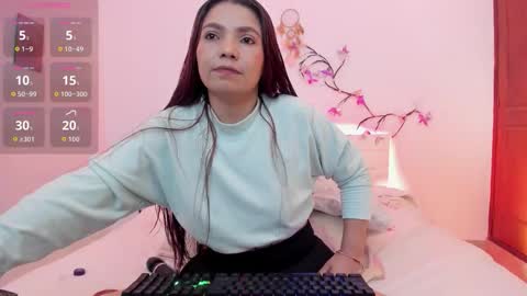 Sofia walke online show from December 2025 10:08:02 PM