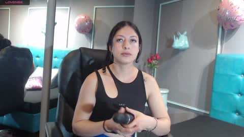 Snapshot of sofia_white3 chatting on January 2025 11:24:01 AM Sofa online show from January 2025 11:24:01 AM