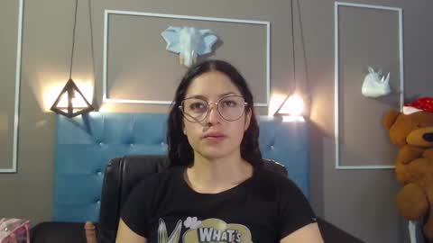 Snapshot of sofia_white3 chatting on November 2025 11:10:02 AM Sofa online show from November 2025 11:10:02 AM