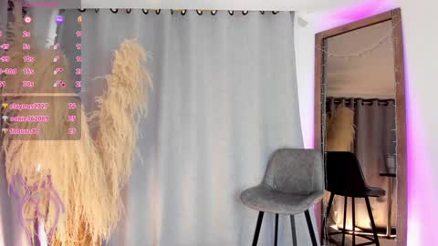 Snapshot of sofia_wilson_ chatting on January 2025 08:58:02 PM Sofia Wilson online show from January 2025 08:58:02 PM