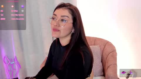 Snapshot of sofia_wilson_ chatting on March 2025 06:11:02 PM Sofia Wilson online show from March 2025 06:11:02 PM