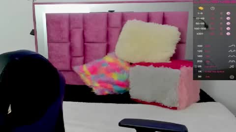 sofia online show from March 2025 10:10:02 PM