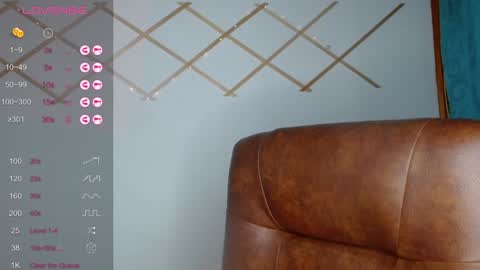 Sofi cortes626 Ig online show from December 2024 08:37:02 AM