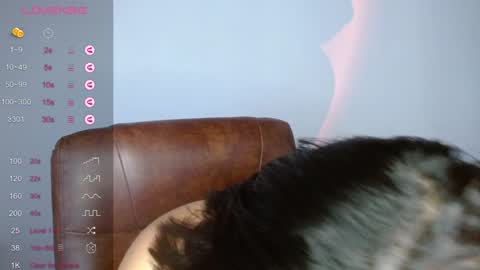 Sofi cortes626 Ig online show from January 2025 05:58:02 AM