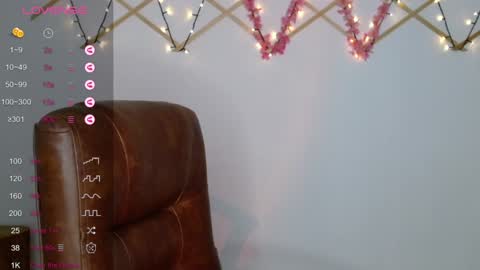 Sofi cortes626 Ig online show from January 2025 04:54:02 AM