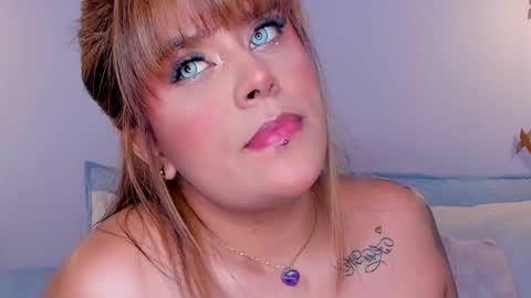 Sofi cortes626 Ig online show from November 2025 05:09:01 AM