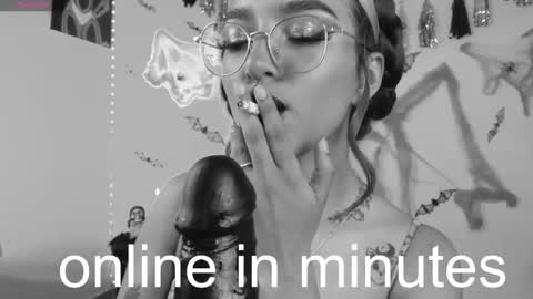 Sofia online show from February 2025 04:13:02 PM