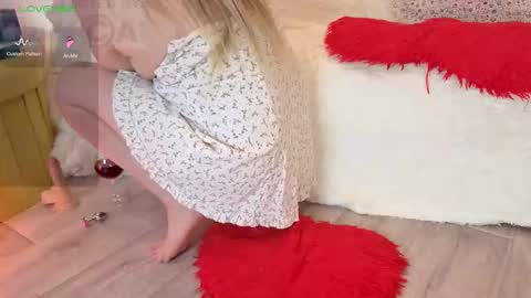    Sofia      welcome to my room      online show from February 2026 06:26:01 PM